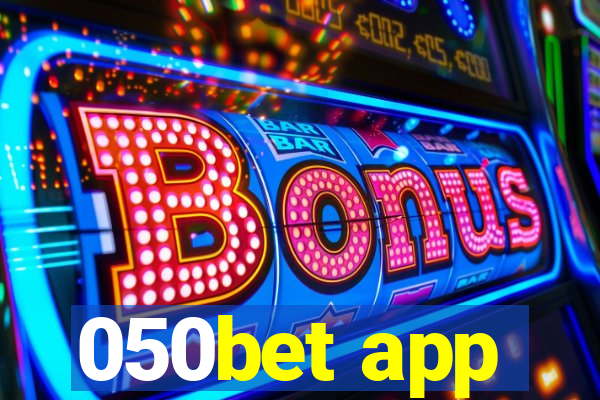 050bet app